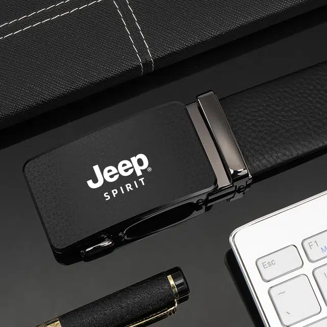 JEEP SPIRIT