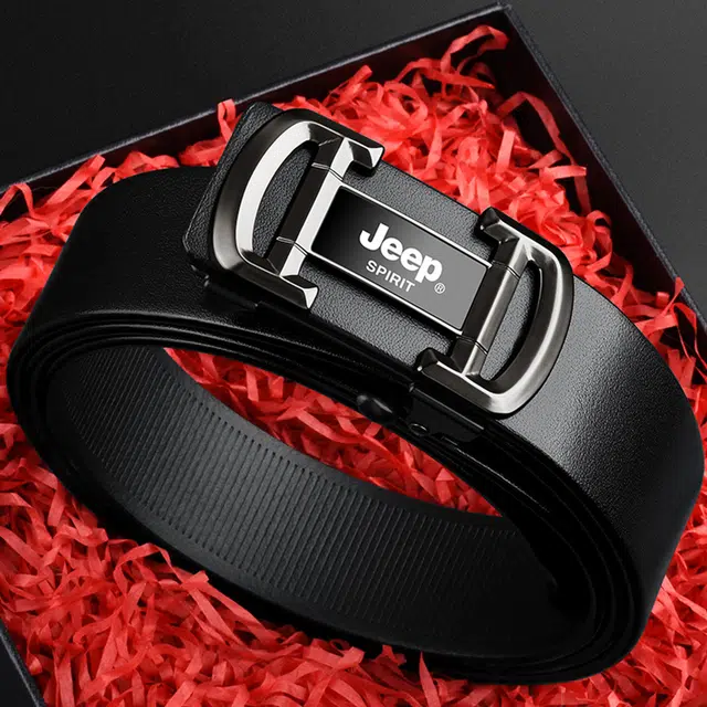 JEEP SPIRIT 3.5cm