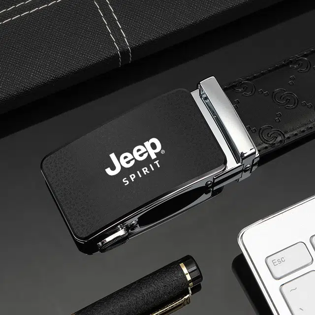JEEP SPIRIT 3.5cm