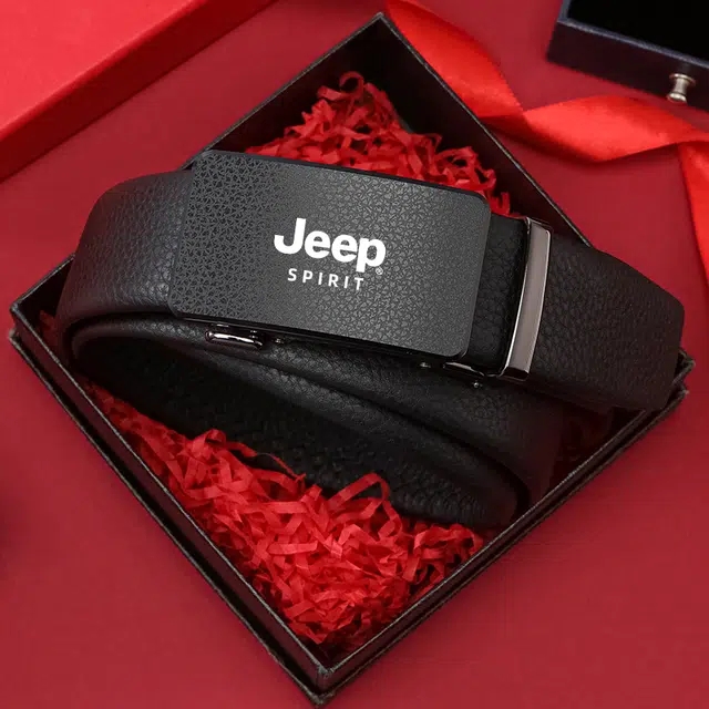 JEEP SPIRIT