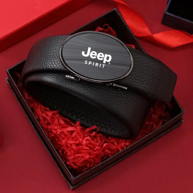JEEP SPIRIT 3.5cm