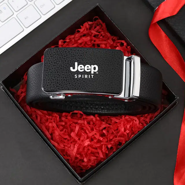 JEEP SPIRIT 3.5cm
