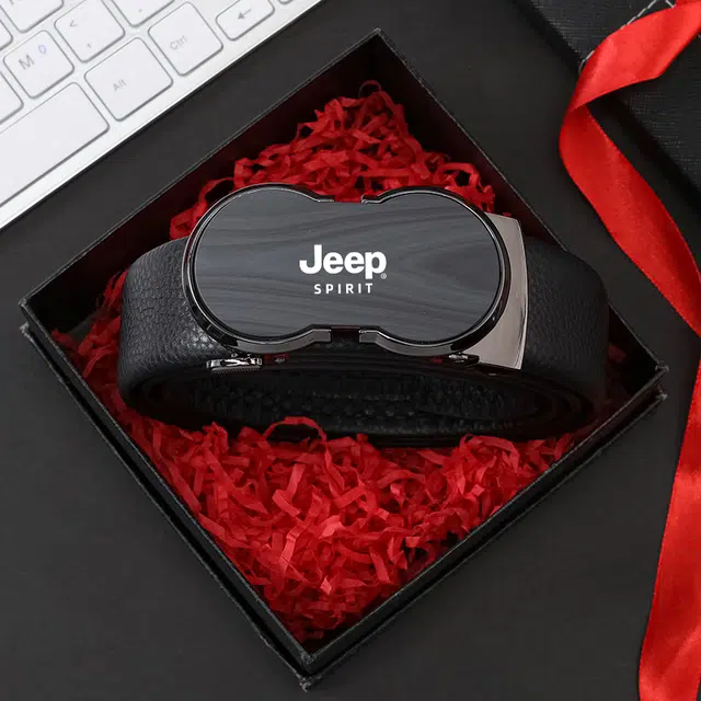 JEEP SPIRIT