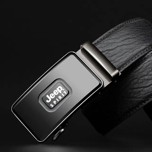JEEP SPIRIT 3.4cm