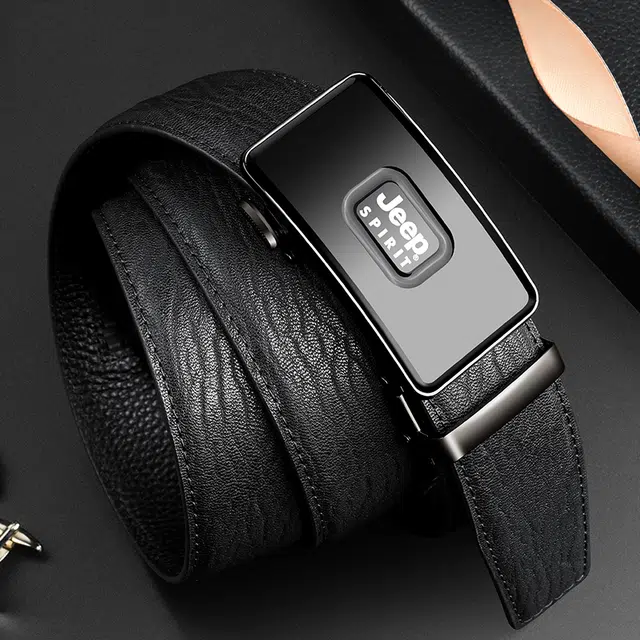 JEEP SPIRIT 3.4cm