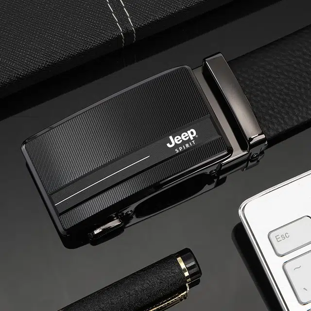 JEEP SPIRIT 3.5cm