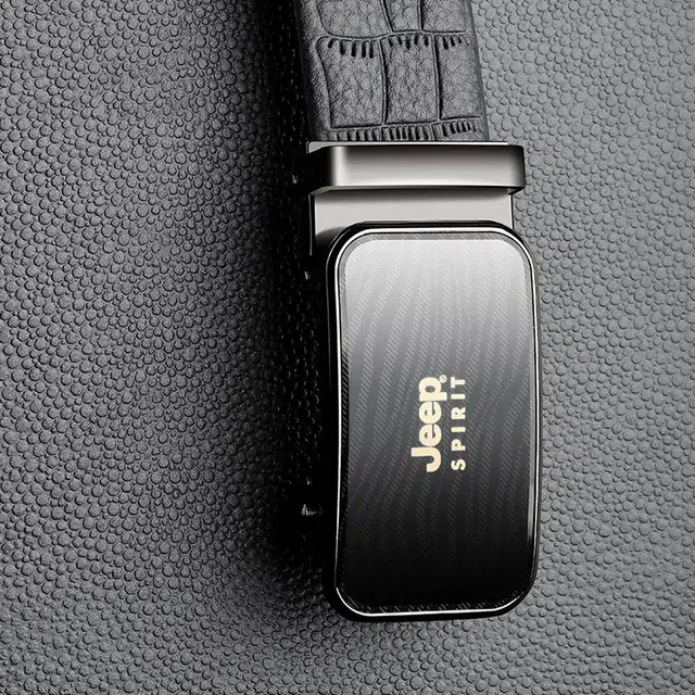 JEEP SPIRIT 3.5cm