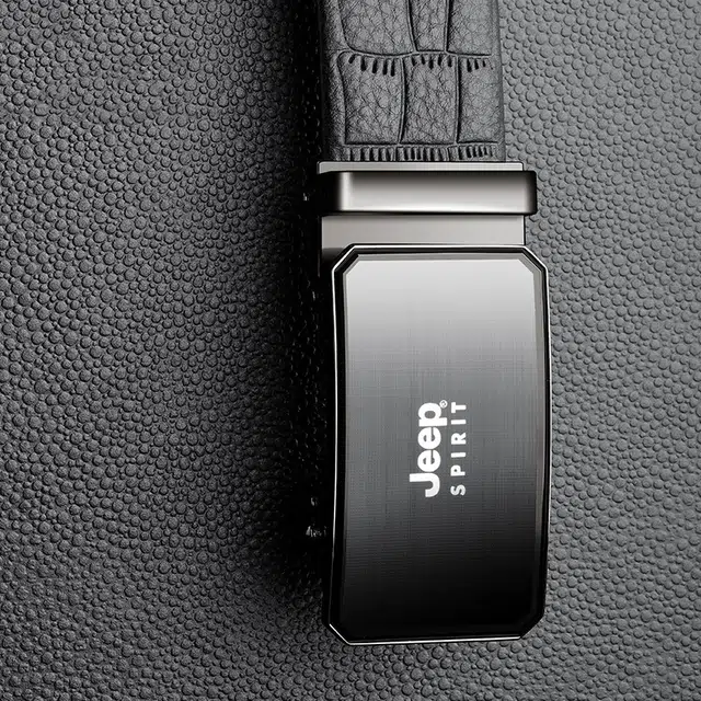 JEEP SPIRIT 3.5CM
