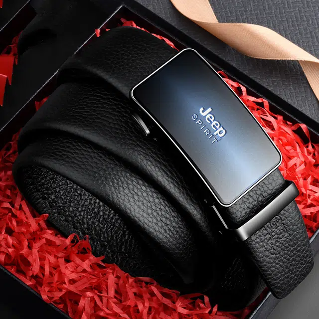 JEEP SPIRIT 3.5CM