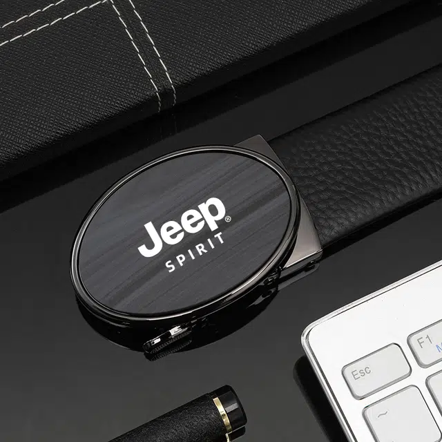 JEEP SPIRIT 3.5cm