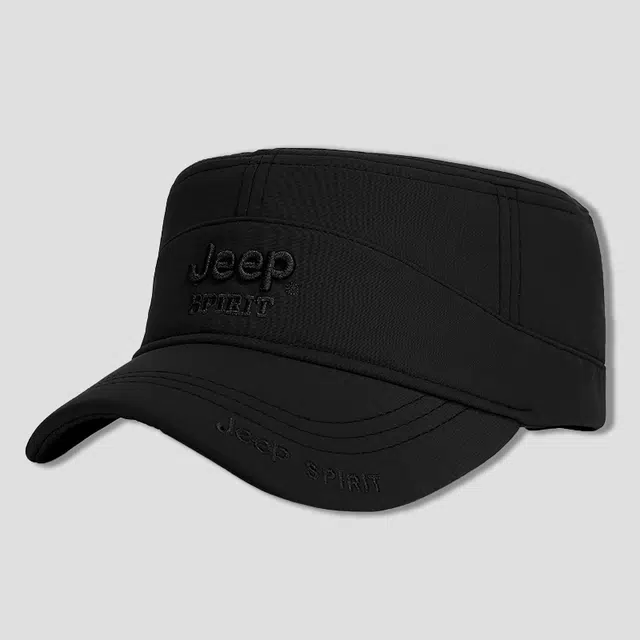 JEEP SPIRIT LOGO