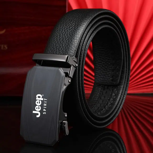 JEEP SPIRIT 3.5cm