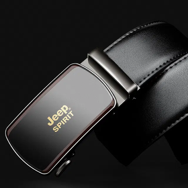 JEEP SPIRIT 3.4CM