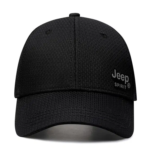 JEEP SPIRIT