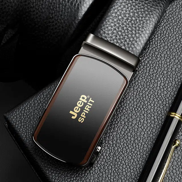 JEEP SPIRIT 3.5cm