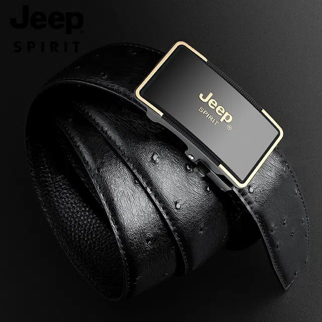 JEEP SPIRIT 3.5CM