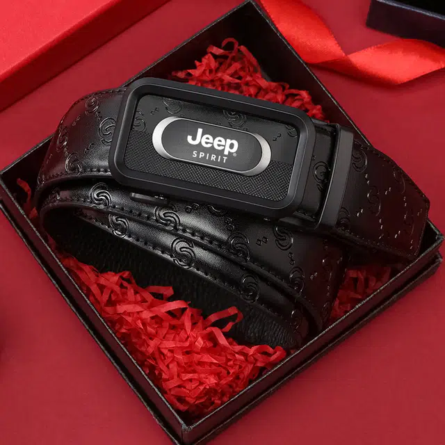 JEEP SPIRIT 3.5cm