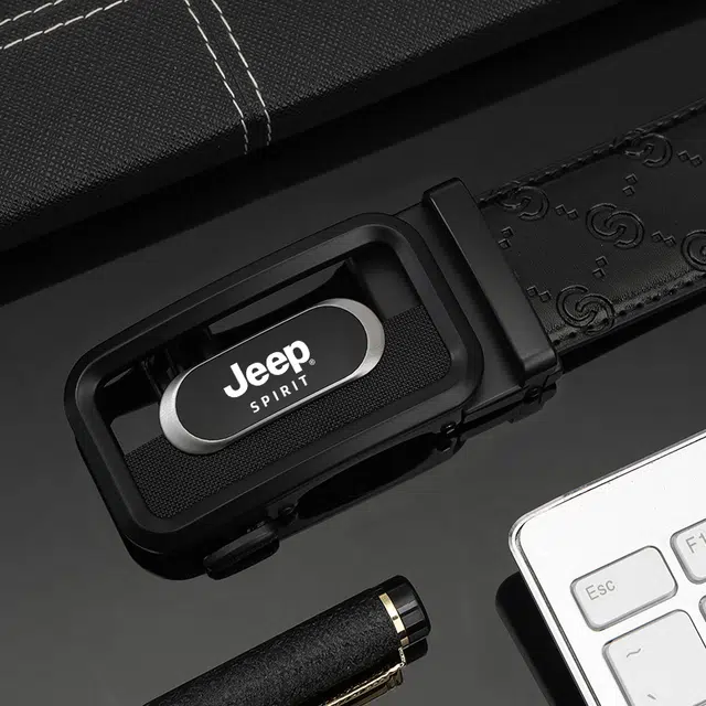 JEEP SPIRIT 3.5cm