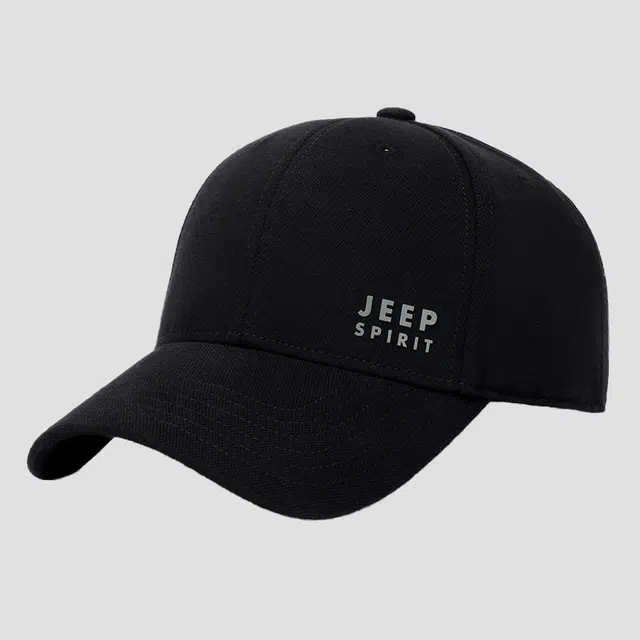 JEEP SPIRIT LOGO