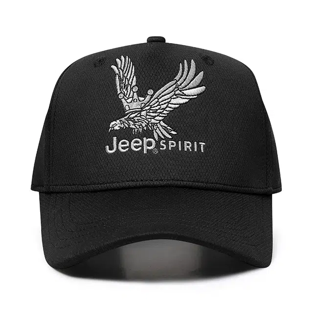 JEEP SPIRIT