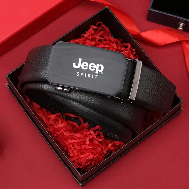 JEEP SPIRIT 3.5cm