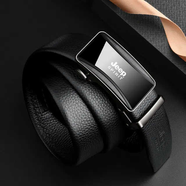 JEEP SPIRIT ins 3.5cm