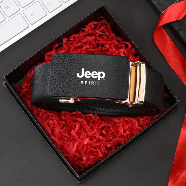 JEEP SPIRIT