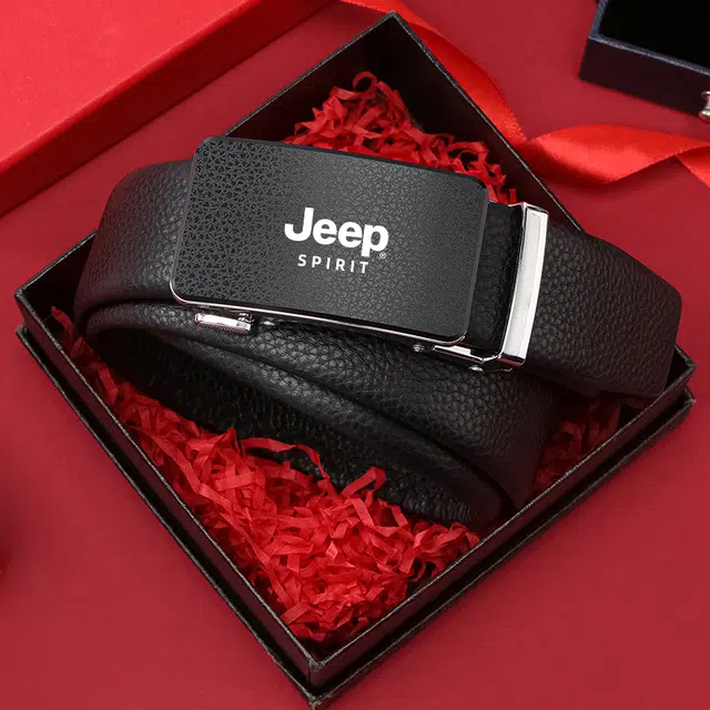 JEEP SPIRIT 3.5cm