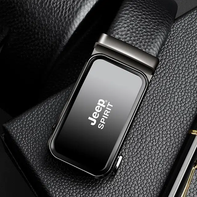 JEEP SPIRIT 3.5cm