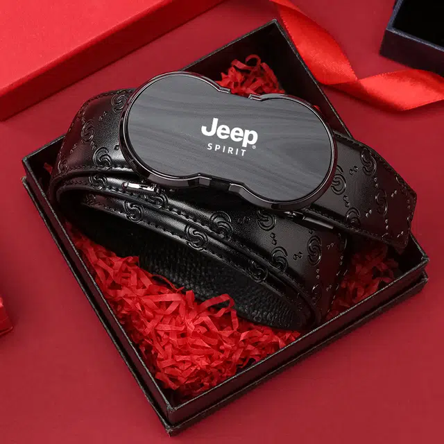 JEEP SPIRIT 3.5cm