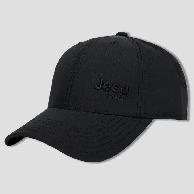 JEEP SPIRIT LOGO