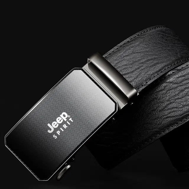 JEEP SPIRIT 3.4cm