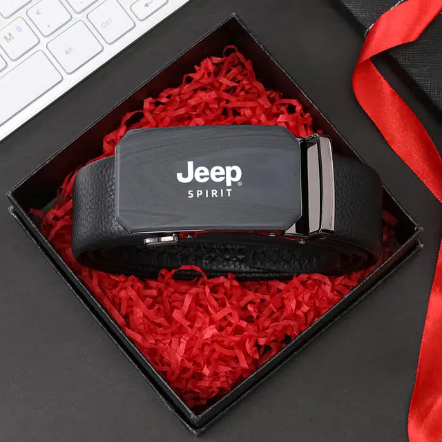 JEEP SPIRIT 3.5cm