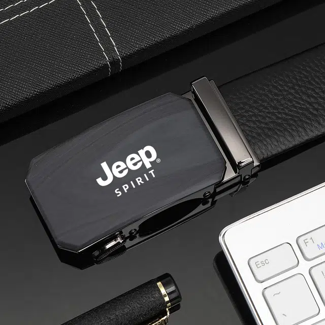 JEEP SPIRIT 3.5cm