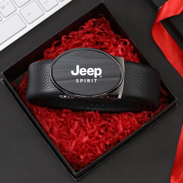 JEEP SPIRIT 3.5cm