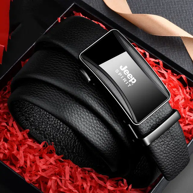 JEEP SPIRIT ins 3.5cm