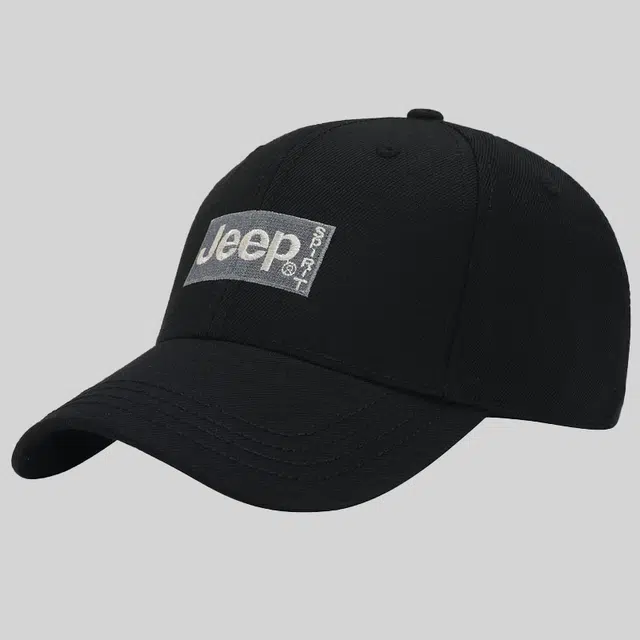 JEEP SPIRIT LOGO