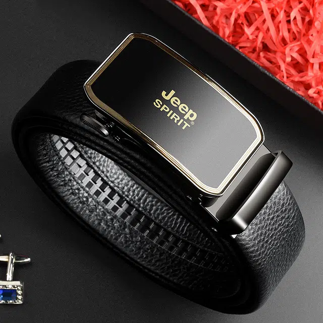 JEEP SPIRIT 3.5CM