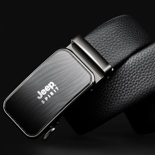 JEEP SPIRIT 3.5cm