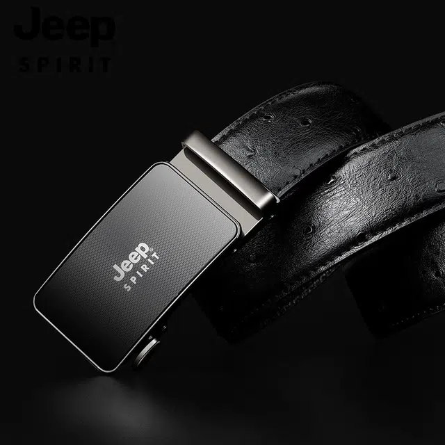 JEEP SPIRIT 3.5CM
