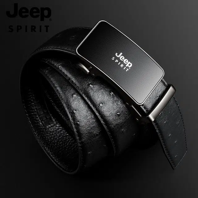 JEEP SPIRIT 3.5CM