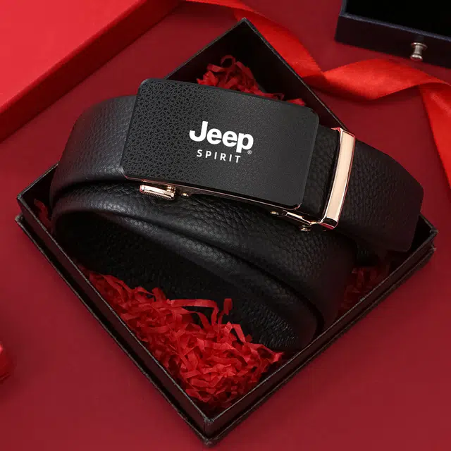 JEEP SPIRIT