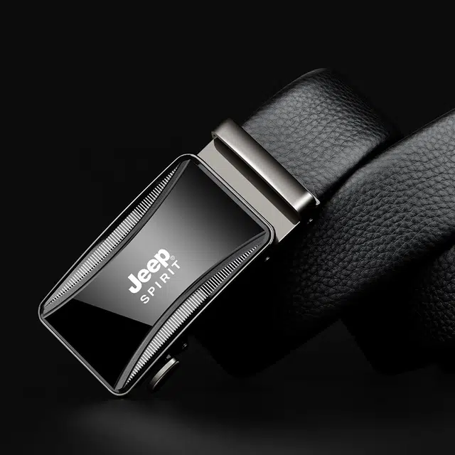 JEEP SPIRIT ins 3.5cm