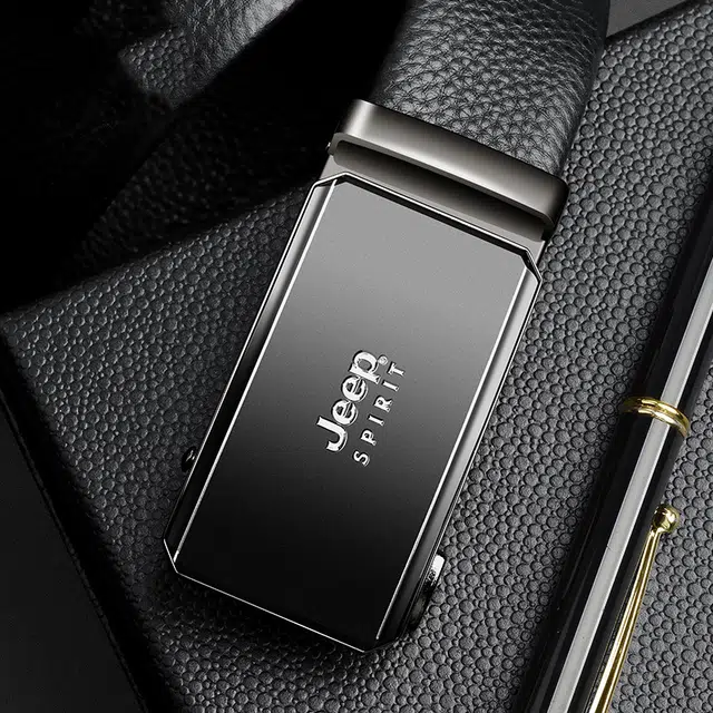 JEEP SPIRIT 3.5cm