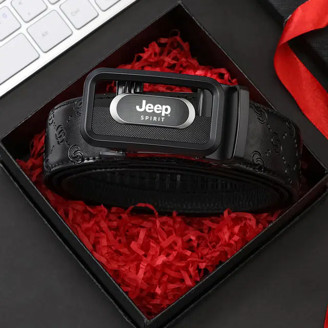 JEEP SPIRIT 3.5cm