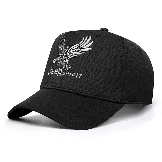 JEEP SPIRIT