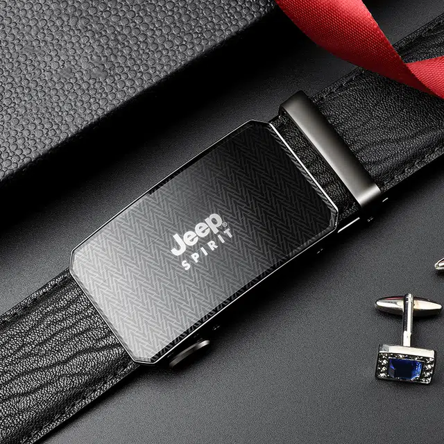 JEEP SPIRIT 3.4cm