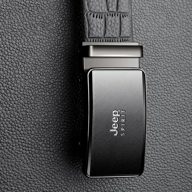 JEEP SPIRIT 3.4cm