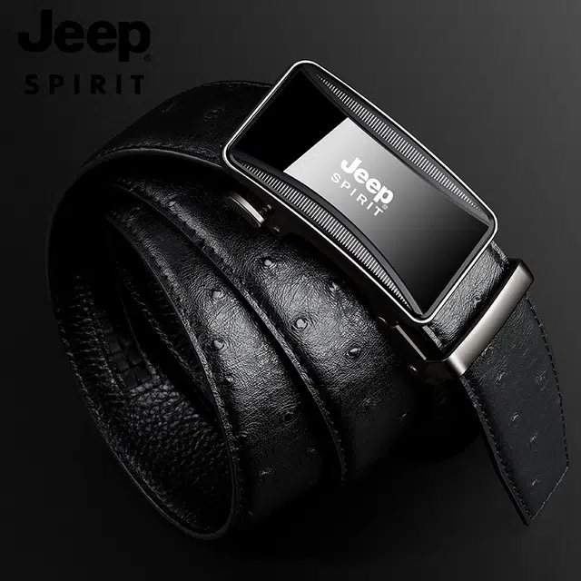 JEEP SPIRIT 3.5CM