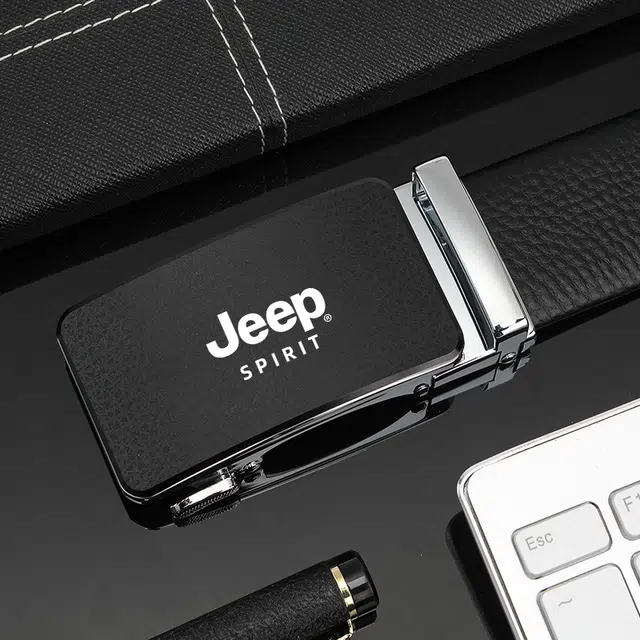 JEEP SPIRIT 3.5cm